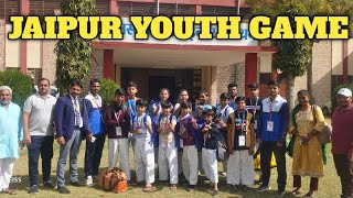 Jaipur Youth Games Council India | #shorts | Champion Fighter