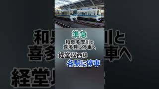 小田急電鉄ダイヤ改正2025 千代田線と多摩線の直通が7年ぶりに復活します！！！