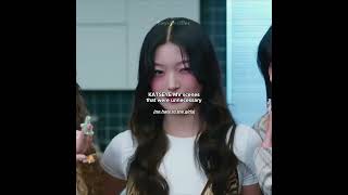 #katseye MV scenes that were unnecessary #eyekon #gnarly