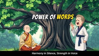 The Power of Words: A Zen Story That Will Change How You Speak Forever