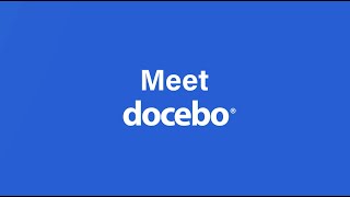 Docebo: Learn, Grow, Succeed