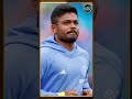 s sreesanth on sanju samson श्रीसंत ने दिया सैमसन का साथ kca ने श्रीसंत को भेजा नोटिस shorts