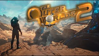 The Outer Worlds 2: Trailer Ufficiale di Annuncio E3 2021