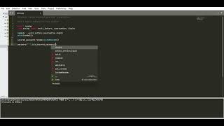 Advanced Random Password Generator Using Python