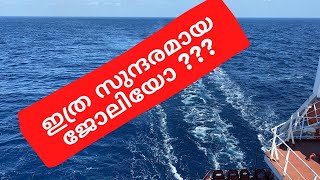 EP# 1 ഇത്ര സുന്ദരമായ ജോലിയോ ??