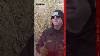 Sheriff shares details after human bone found in Blount County #reels #news
