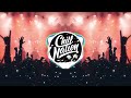 CHRYSTAL - THE DAYS (NOTION REMIX)