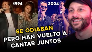 Analizando el dueto ANTES VS AHORA | Vivir lo nuestro