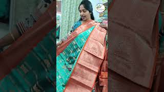 Pure Kanchi Pattu sarees with butta orders 8499919988 #kanchipattusarees #kanchipattu