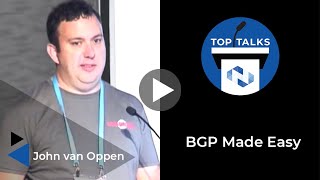 BGP Made Easy