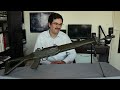 Sig SG 550  Fass 90 – Le Splendide Fusil d’Assaut Suisse