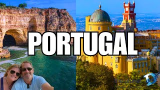 Top 21 BEST Things to do in Portugal in 2024 (Travel Guide)