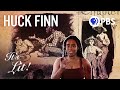 Why Do People Think Huck Finn Is Racist? (Feat. Princess Weekes) | It's Lit