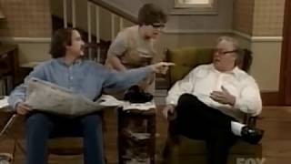 All In The Family 2001 - Mad TV (HD)