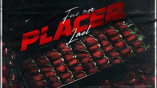 Lael - Fue Un Placer (Visualizer)