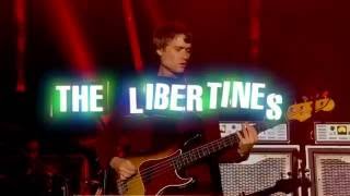 The Libertines en Rutas Alternas