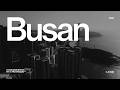 Busan Dark Dub Techno Set // Korean City Dub Techno Mix