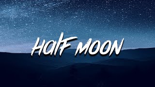 VITO - Half Moon (Lyrics) Prod. Nato