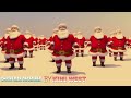 CHRISTMAS DECEMBER BY KIMI WEST[ OFFICIAL VIDEO]