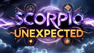 Scorpio 🍀IT WILL BE VERY VERY HARD TO BELIEVE THIS…BUT IT’S TRUE !!! ♏️Tarot