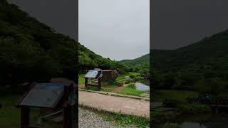 二子坪遊憩區🌲就在台北大縱走第一段終點~ #shorts