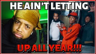 Nba Youngboy- It Ain’t Over (Interlude) [Reaction]