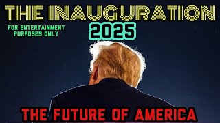 The Inauguration 2025: The Planetary 'Parade' \u0026 What it Means for America + Tarot for Trump's Admin