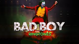 Top 5 Best Bad Boys Ringtones 2019 | Download Now