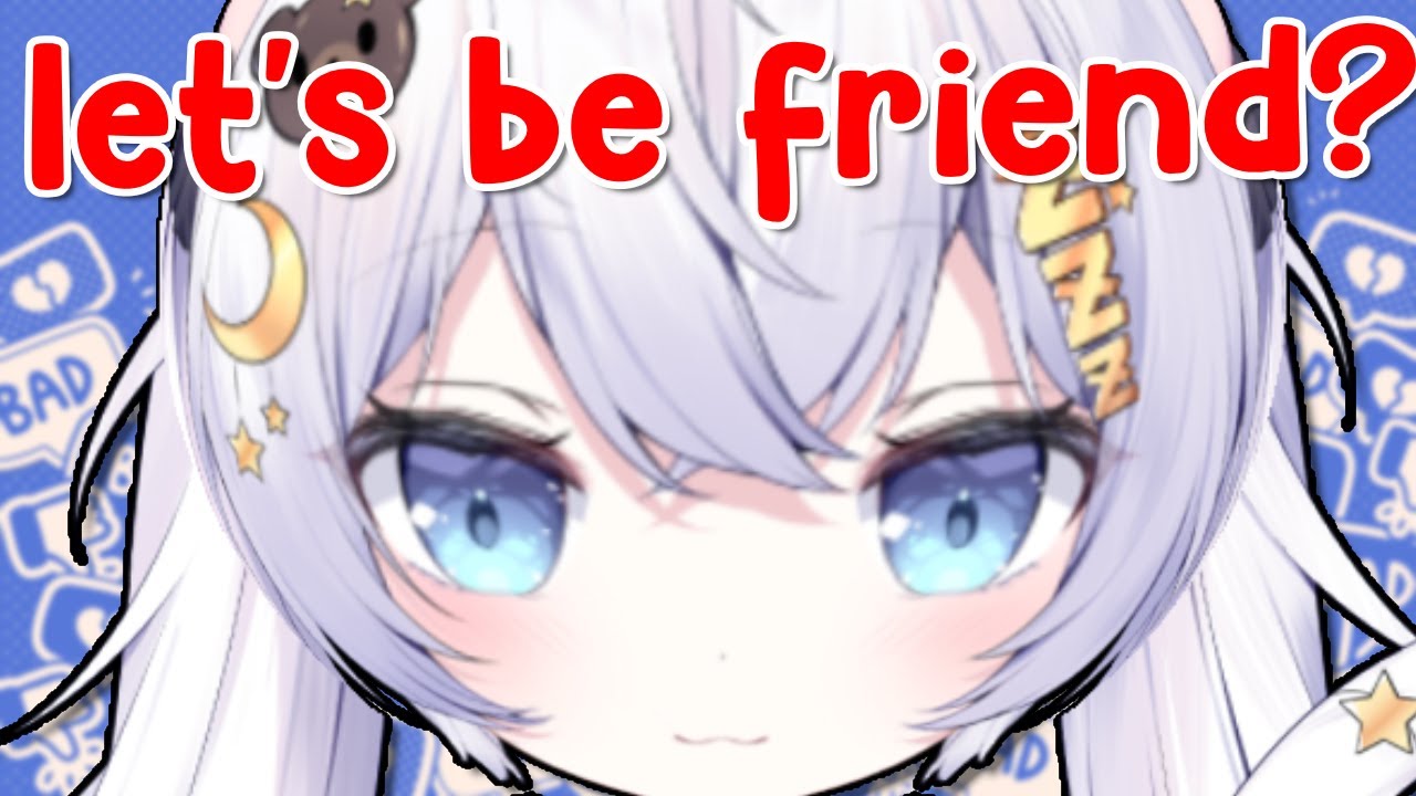 How To Network As A Vtuber Youtube