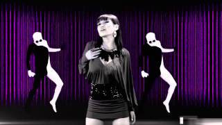Extacy You Win official clip
