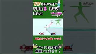 51「スマブラsp」「ゆっくり実況」VIP入りやすさランク、「フィットレ」