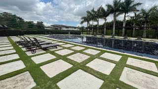 LIVE TOUR - Lot in exclusive Monteran Golf community in Curridabat, San José