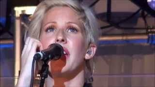 Ellie Goulding Concert June 25th 11