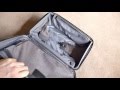 Tumi Alpha 2 Carry-on Bag