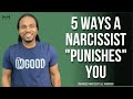 How does a narcissist punish you? | The Narcissists' Code Ep 676