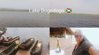 Lake Dogodogo, cibitoke 🇧🇮/Jasmine L