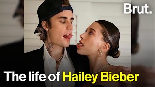 The life of Hailey Bieber