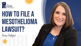 How to File a Mesothelioma Lawsuit