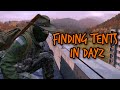 Finding Tents in DayZ - The Efficient Way!