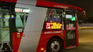 仁友客運 XML6855 30路 KKA-6367