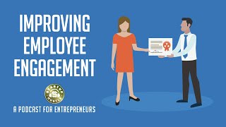 Improving Employee Engagement