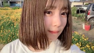 TikTok 可愛い子　美人集６４