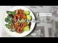 Bok Choy Oyster Sauce - Resep Dan Cara Masak Pokchoy Ala Dapur Mas Shafie