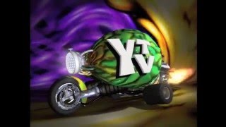 YTV Image Through the Ages | A Retro History