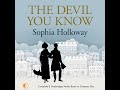 chapter 23.5 the devil you know