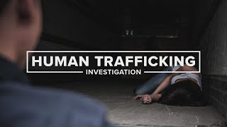 McLennan County deputies arrests 17 in human trafficking sting
