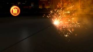 75cm Electric Sparklers