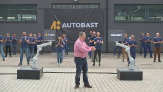 Auto-Bast Gaszyn Challenge 2020