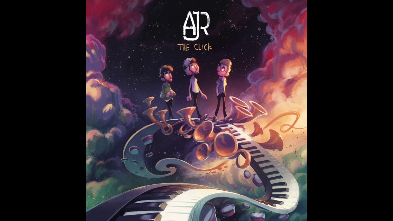 AJR - Bud Like You AJR - Bud Like You