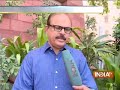 after exit poll ncp s tariq anwar admits people have grievance against congress